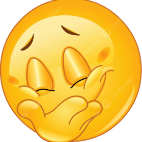 SENYUM YANG MENYEMBUNYIKAN TANGIS_alineaku