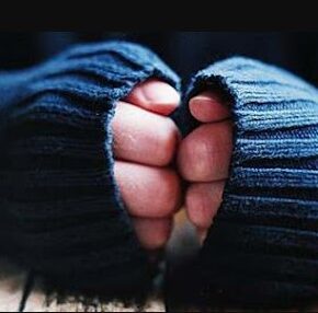 TANGAN DINGIN MILA_alineaku