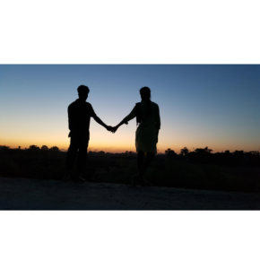 BAB 22 – HIDUP KU BERSAMA KAMU_alineaku