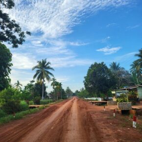 Bab II -Kampung Transmigrsi dan Cerita Tanah Baru_alineaku