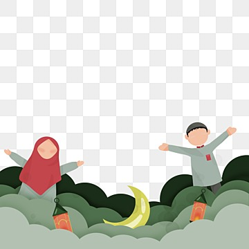 Kenangan Ramadhan Tanpa Gawai_alineaku