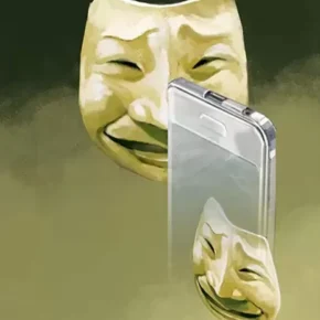 menyelami arti takdir dan kehidupan_alineaku