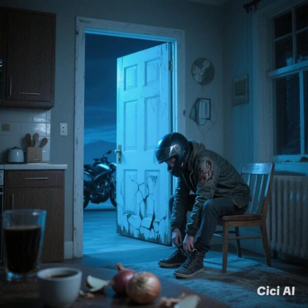 Celetukan Menghancurkan_alineaku