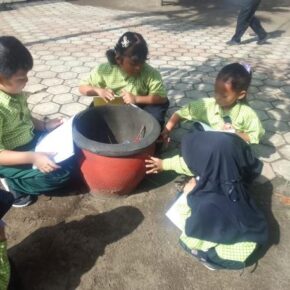 Degradasi Karakter Anak Didik_alineaku