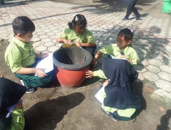 Degradasi Karakter Anak Didik_alineaku