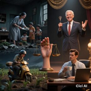 Invisible Labor_alineaku