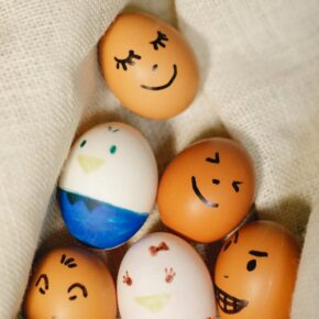 KEMANUSIAAN dalam MODERASI BERAGAMA_alineaku