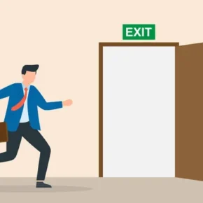 Keluar Jalur_alineaku