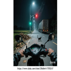 Kisah Rian dan Refleksi Diri_alineaku