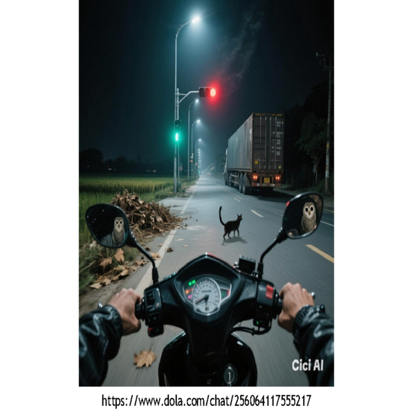 Kisah Rian dan Refleksi Diri_alineaku