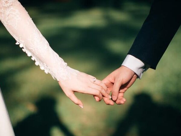 Memaknai Pernikahan_alineaku