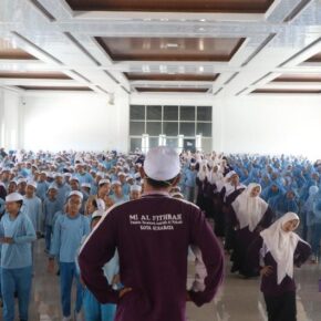 Olahraga dalam Kehidupan Manusia_alineaku