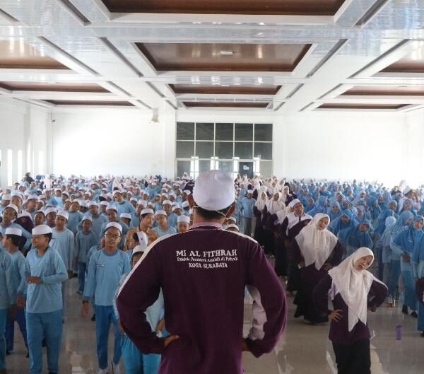 Olahraga dalam Kehidupan Manusia_alineaku