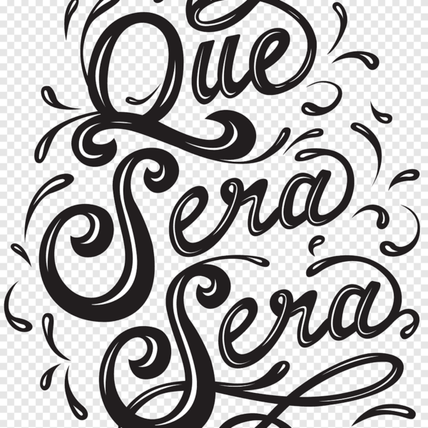 QUE SERA SERA_alineaku