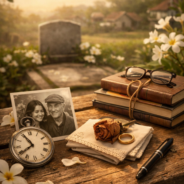 Sesal Yang Tak Menjadi Sesal_alineaku