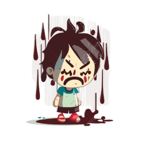 Trauma Masa Kecil_alineaku