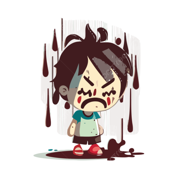 Trauma Masa Kecil_alineaku