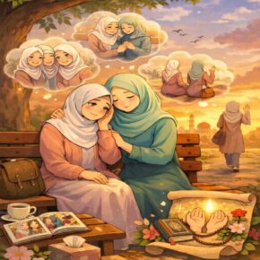 Pergi Tanpa Hilang_alineaku