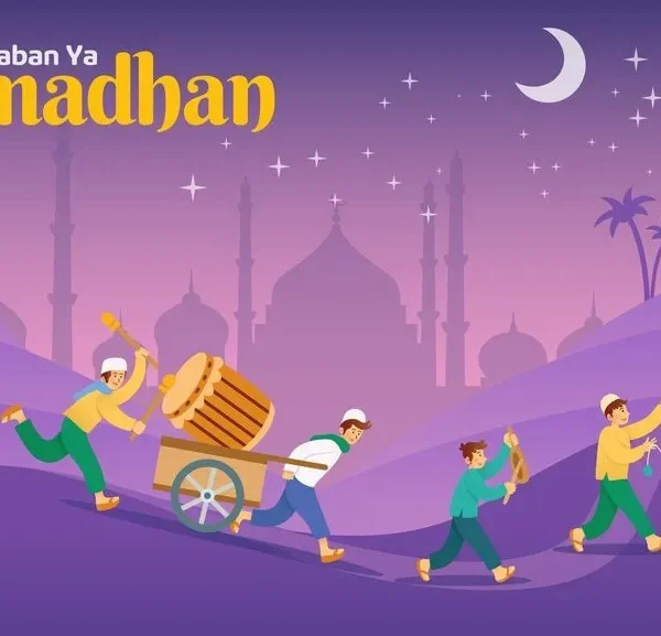 Puasa, Mahabbah Abadi_alineaku