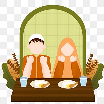 Puasa yang Berkesadaran_alineaku