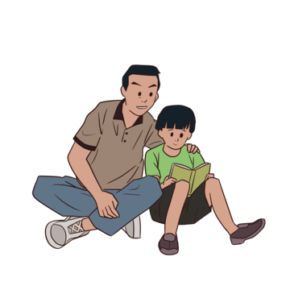 Ayah, Kau Dimana_alineaku