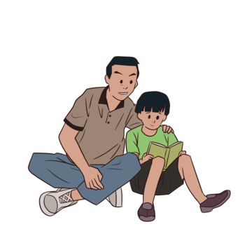 Ayah, Kau Dimana_alineaku