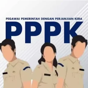 Guru Pegawai Pemerintah dengan Perjanjian Kerja (PPPK)_alineaku