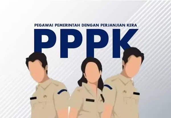 Guru Pegawai Pemerintah dengan Perjanjian Kerja (PPPK)_alineaku