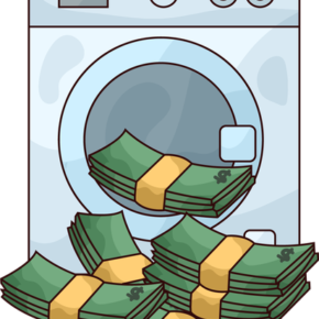 MONEY LAUNDRY_alineaku