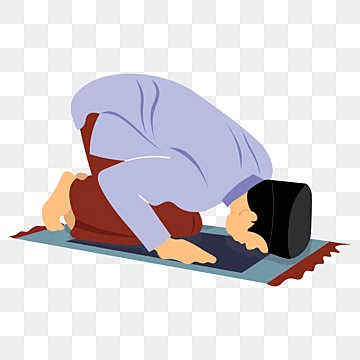 Menjemput Restu di Ujung Sujud_alineaku