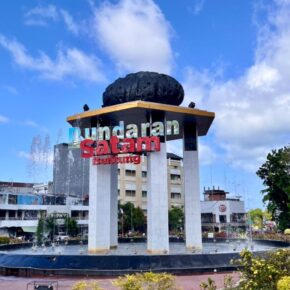 PINDAH KE BELITUNG_alineaku