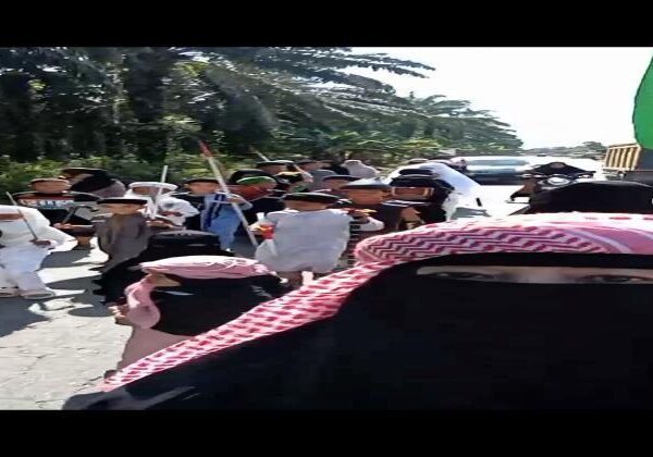 Bab 3 Masa SMP dan Pencarian Diri_alineaku