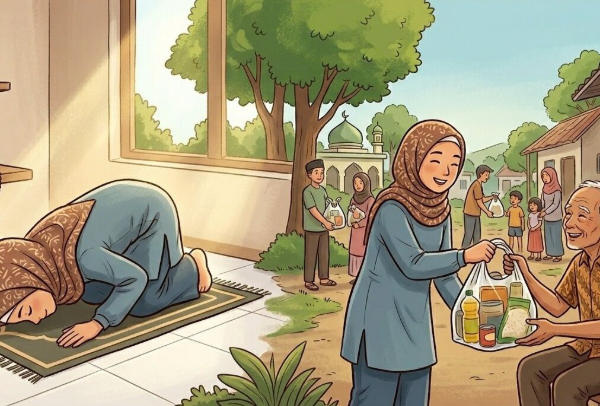 Bukan Sekadar Pembuktian_alineaku