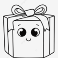 Hadiah Kecil_alineaku