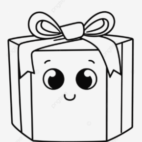 Hadiah Kecil_alineaku