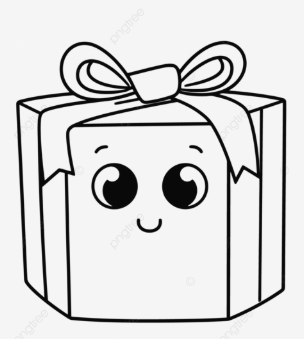 Hadiah Kecil_alineaku