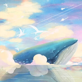 Healing Journey_alineaku