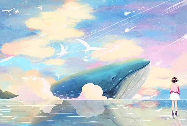 Healing Journey_alineaku