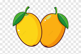 Mangga Kuning di Negeri Biji_alineaku