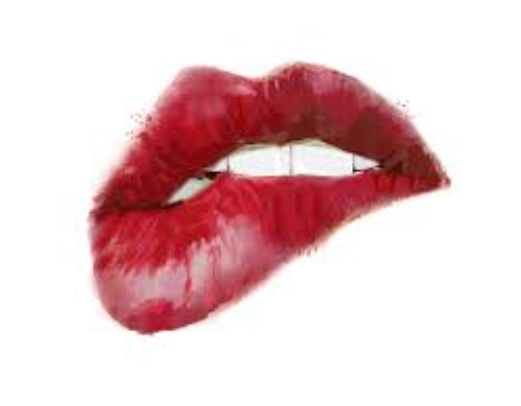 Pencuri Bibir_alineaku