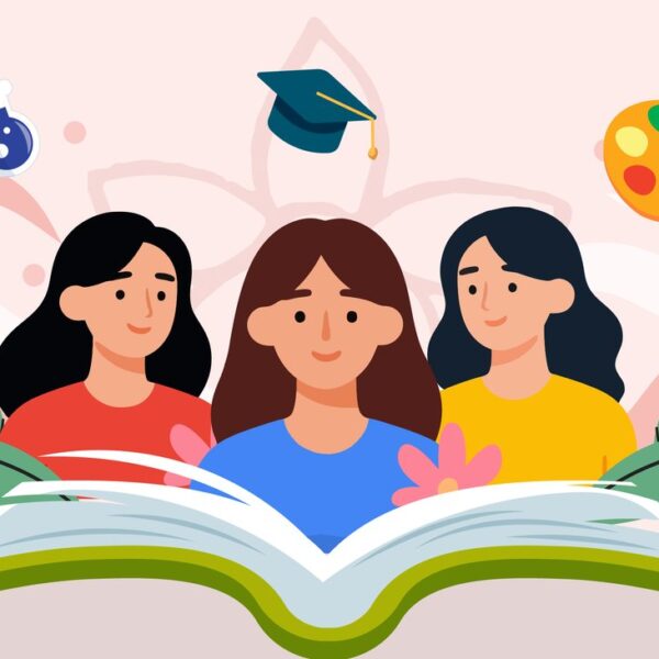 Pendidikan Masih Terasa Aman_alineaku