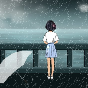 Rindu Yang Tak Sampai Ke Telingamu_alineaku