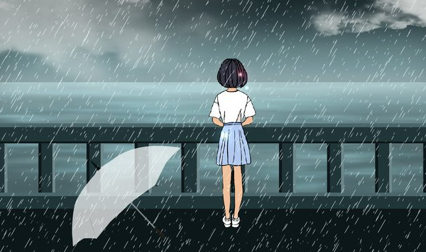 Rindu Yang Tak Sampai Ke Telingamu_alineaku