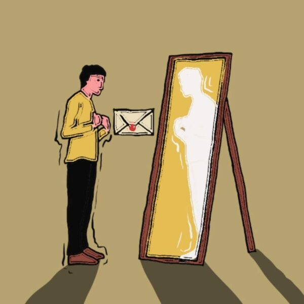 Surat Kepada Diriku_alineaku
