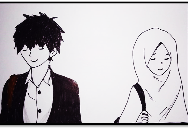 When You Love Me (High School Lovers) Chapter 3_alineaku