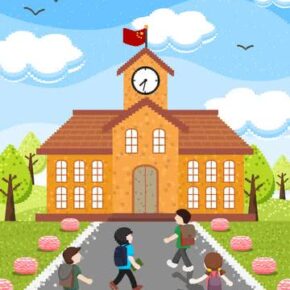 Awal Masuk Kelas_alineaku