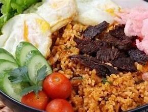 Dendek Badaruak_alineaku