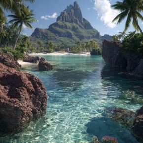 Pulau Yang Tidak Asing_alineaku