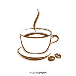Bab 4. Benang Merah itu ada, episode 4.7 ke Bandung lagi dengan secangkir kopi_alineaku