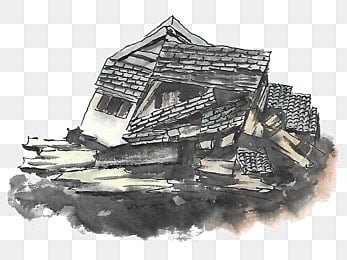 Di Ambang Yang Hampir Rubuh_alineaku